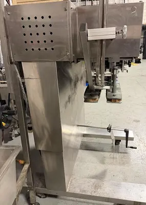 USED CLI / NJM UNICAP 100