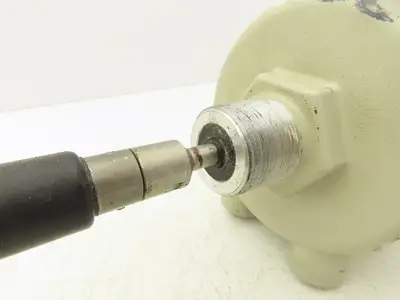 Used NBE _UNKNOWN_ Sensors Indiana US | Arrow Industrial #1365043