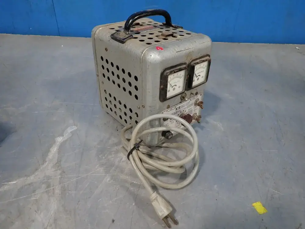 USED ATR 610CELIF