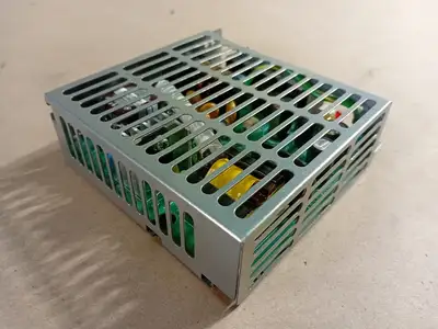 NEW ETA ELECTRIC WRM12SX-U