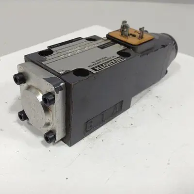 USED REXROTH 3WE6A51/AG24N9K4V