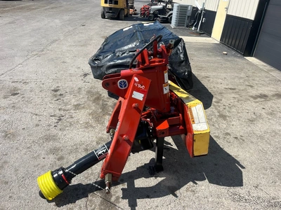 NEW HOLLAND 617 DISC MOWER Disc Mower | County Equipment Company LLC (9)