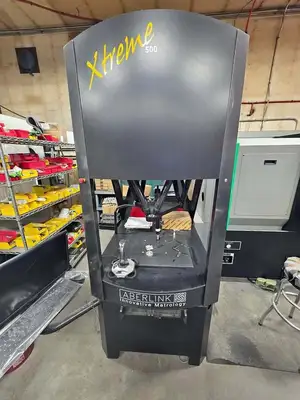 2019 ABERLINK XTREME 500 CMM Measuring Machines | Asset Exchange Corporation (1)