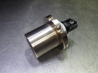 Rigibore Adjustable (Boring Cartridge) Bush Unit BTR7B5 (LOC2104A)