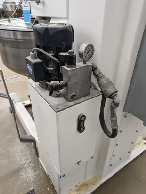 USED 2016 EMPIRE BAKERY EQUIPMENT AR300