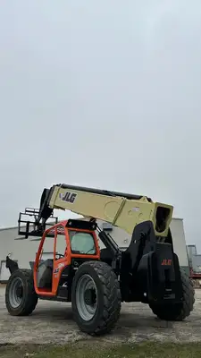 Used 2017 JLG 1055 Aerial Work Platforms New York US | United Lift #1446410