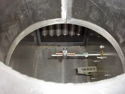 USED MCLEAN ENGINEERING 1 RB120