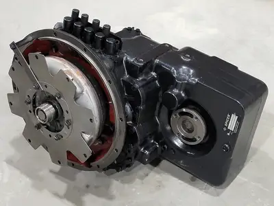 NEW BOART LONGYEAR HD65