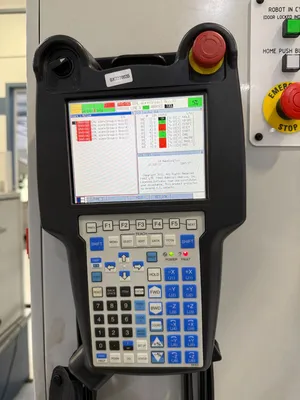 2012 ANCA GX7 Tool & Cutter Grinders | Strand Industrial Machinery Co. (11)