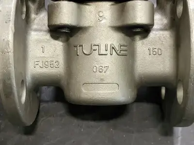 USED TUFLINE 067