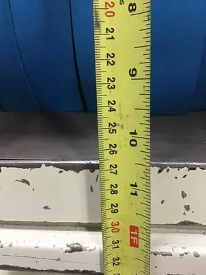 USED NELMOR RG810M1