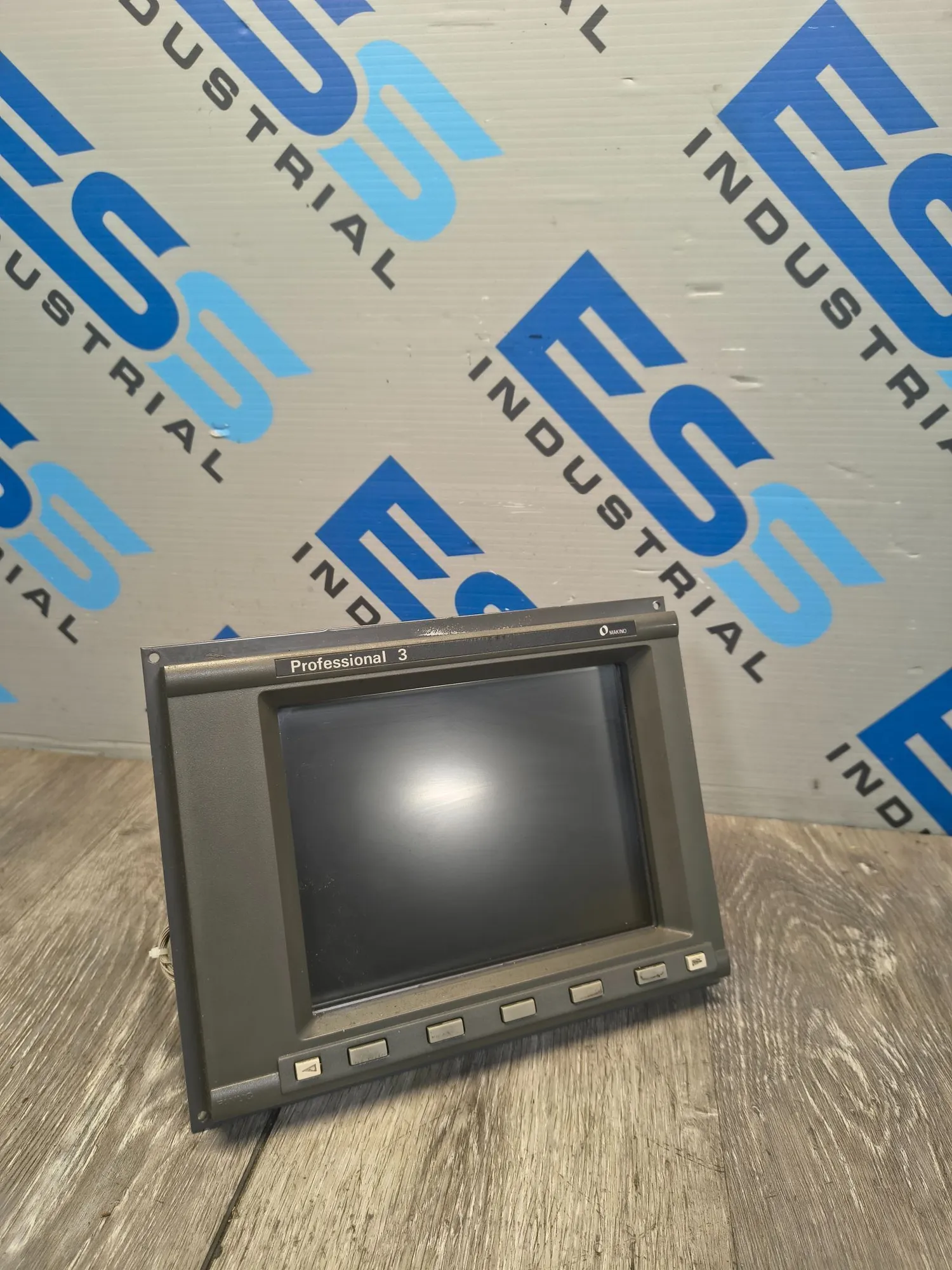 Used FANUC LTD. A02B-0222-C058 Programmable Logic Controllers South Carolina US | ESS Industrial Equipment Sales #1509571