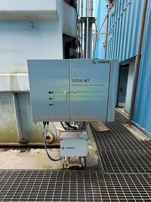ABB LMN60491 Distribution Transformers | Yellow Tag Capital Recovery (7)