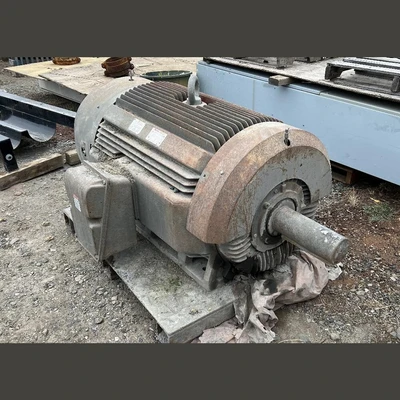 USED TOSHIBA 4D5500L1DNJSNN