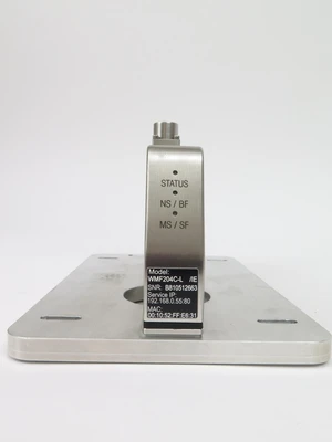 Used Mettler Toledo WMF204C-L/IE Medical Parts California US | ANACAPA EQUIPMENT BROKERS, INC #1465122
