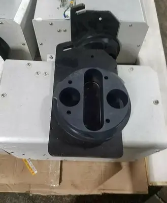 USED KEY TECHNOLOGY, INC 800941