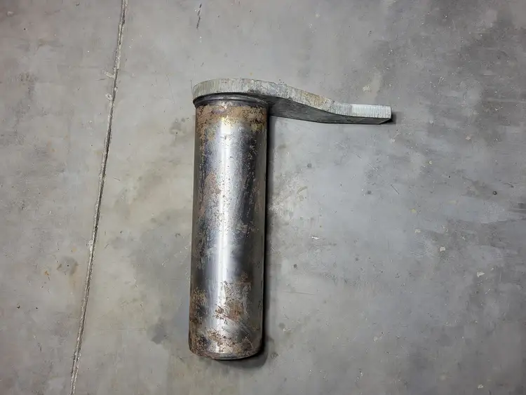 Used CATERPILLAR 9J-6689 Parts British Columbia CA | Lenmark #272590
