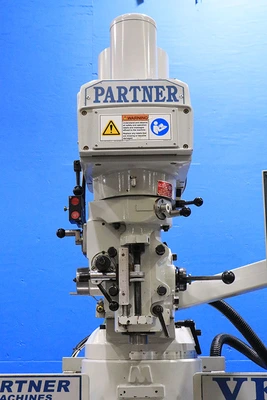 USED 2008 Milltronics VK1