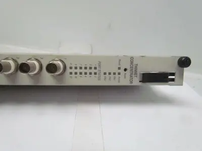 Hughes 312TN A005447 Thinnet Concentrator