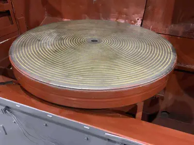 USED BLANCHARD 22-42