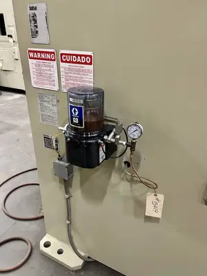 USED 2007 SEYI SEYI SNS1-200 PRESS