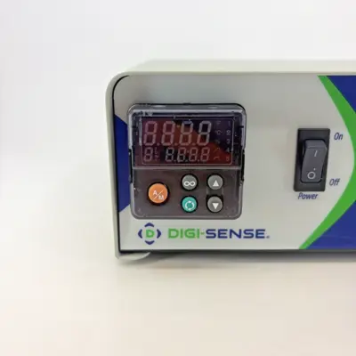 Digi-Sense TC5000 Single-Zone PID Temperature Controller 120VAC 15A