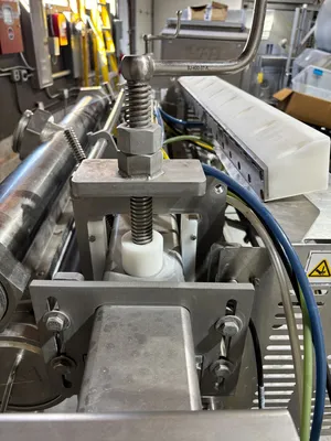 Used 2023 VEMAG HP 25E Food Processing Equipment (misc) Illinois US | M&M Equipment Corp. #1421774