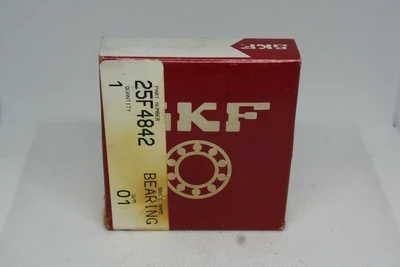 NEW SKF 6208 2ZJ/EM