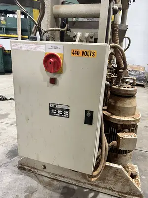 USED 1986 ORMA ORMA PSA PRESS