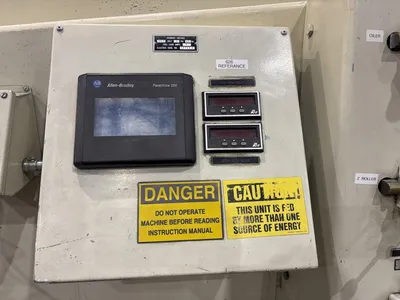Used CWP SMX36 Parts Feeders Michigan US | iGAM Industrial Marketplace #77353