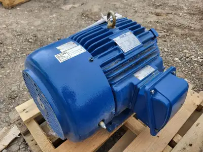NEW TECO-WESTINGHOUSE APH7/506TE5-841