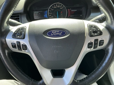 Used 2014 FORD EDGE SUVs Michigan US | Miedema Asset Management Group #1476372
