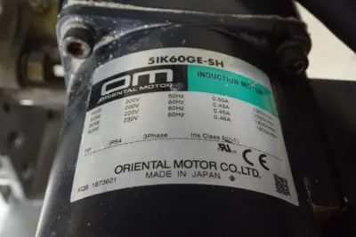 USED MOLINE CPU-43.250R SPL