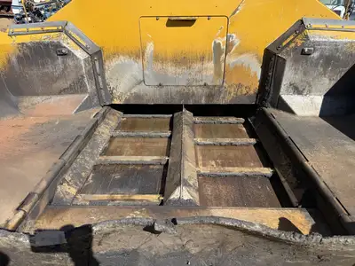Used 2019 WEILER P385B Tracked Pavers California US | Mittry Construction #1363479