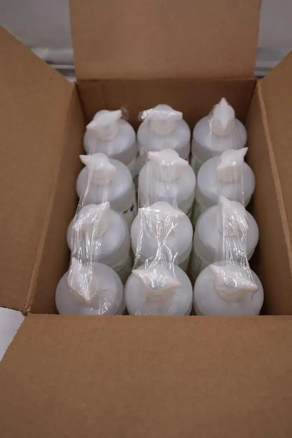 HONEYWELL 32-000454-0000 (PKG OF 12) NSMP - STOCK GF293
