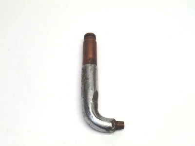 484-19822 | Unbranded  Shank Electrode Welding Tip 7-1/4" Length - Used