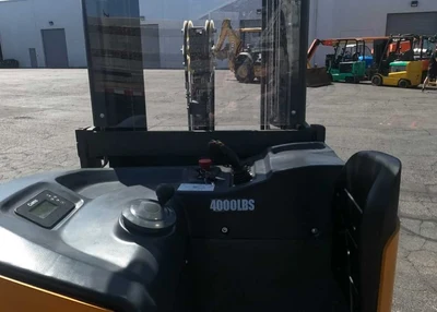 NEW 2026 EKKO EK18RRL