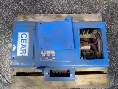 USED 2002 CEAR MGL 180 S