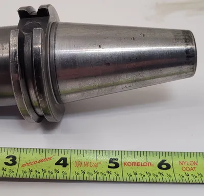 PARLEC C40-75EM3 Tooling & Accessories, Tooling | Machinery Central (6)