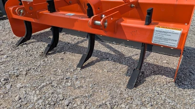 NEW LAND PRIDE BB1260