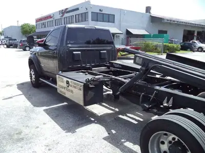 Used 2022 RAM _UNKNOWN_ Tow trucks Florida US | TLC Truck & Equipment #1568961