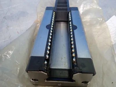 USED REXROTH R162349420