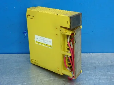 USED FANUC A03B0807C158