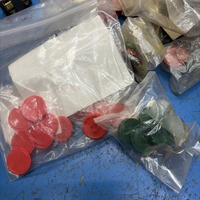 Used IDEC ABN Relays & Switches Indiana US | J&J Industrial Supply #1306334