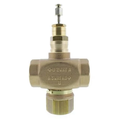 Honeywell V5013N1071 3 Way Mix Valve [New]