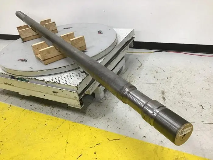 Used ENGEL 5646-300-9.3 / TB Injection Molding Parts Michigan US | Ideal Machinery #695628