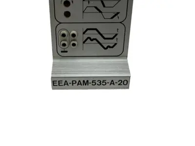 USED EATON VICKERS KFDG4V-5 / KFTG4V-5