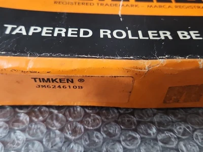 NEW Timken JM624610B