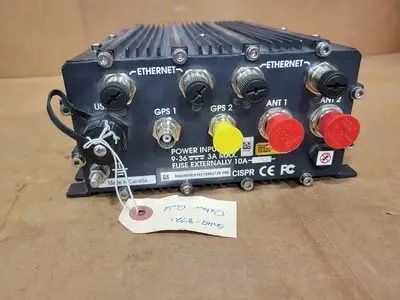 USED WENCO TRAX-10