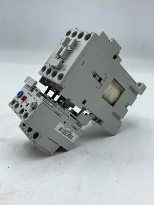 Used AB ALLEN BRADLEY AB ALLEN BRADLEY 100-C09Z*10, 193-EA1DB Misc Electrical & Power Parts | ND Industrial Surplus #1216308